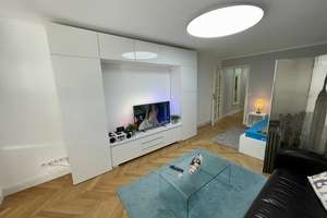 Charmante 1-Zimmer Wohnung mit Terrasse in München-Bogenhausen – Normannenplatz 2, 81925 Herzogpark, München – Vorschaubild 6