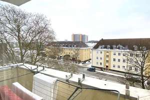 2-Zimmer Wohnung in der City mit Balkon – Rothenfelder Str. 39, 38440 Rothenfelde, Wolfsburg – Vorschaubild 6