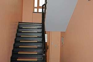 3-Zi.-Whg.  mit Balkon, EBK und Pkw-Stellplatz in MD-Brückfeld nahe Herrenkrug – 39114 Brückfeld, Magdeburg – Vorschaubild 5