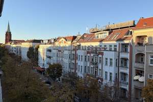Ideale 2er-WG | Neu eingerichtete Wohnung in absoluter Prenzlauer-Berg-Toplage! Kiez-Traum! – Stargarder Straße 19, 10437 Prenzlauer Berg, Berlin – Vorschaubild 10