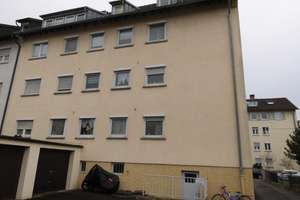 Großes Mehrfamilienhaus mit 8 Wohnungen und 5 Garagen von Privat – Die vollständige Adresse der Immobilie erhältst du vom Anbieter., 70374 Schmidener Vorstadt, Stuttgart – Vorschaubild 2