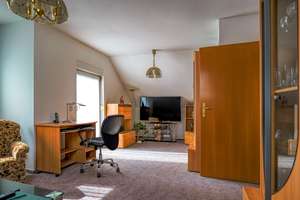 Charmantes EFH mit Südterrasse, Südbalkon & 3 Garagen – Wohnen unter alter Buche – Die vollständige Adresse der Immobilie erhältst du vom Anbieter., 9247 Röhrsdorf, Chemnitz – Vorschaubild 24