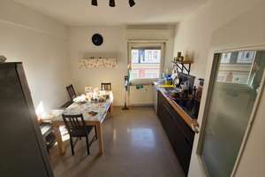 2-ZKB-Wohnung auch WG-Geeignet  ab 15.05 – Beilstraße 1, 68159 Innenstadt/Jungbusch, Mannheim – Vorschaubild 5