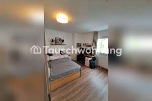 Tauschwohnung: Moderne und helle 2-Zimmer-Wohnung im Rathenauviertel – Die vollständige Adresse der Immobilie erhältst du vom Anbieter., 50674 Neustadt/Süd, Köln – Vorschaubild 3