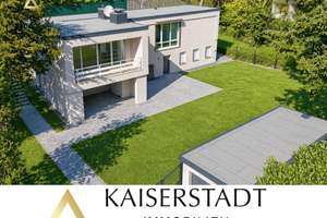 Modernisiertes Einfamilienhaus in zentraler Lage von Aachen-Laurensberg