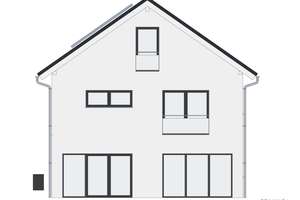 Ein Neubau, der Maßstäbe setzt – Ihr Traumhaus in Starnberg – Die vollständige Adresse der Immobilie erhältst du vom Anbieter., 82319 Starnberg – Vorschaubild 8