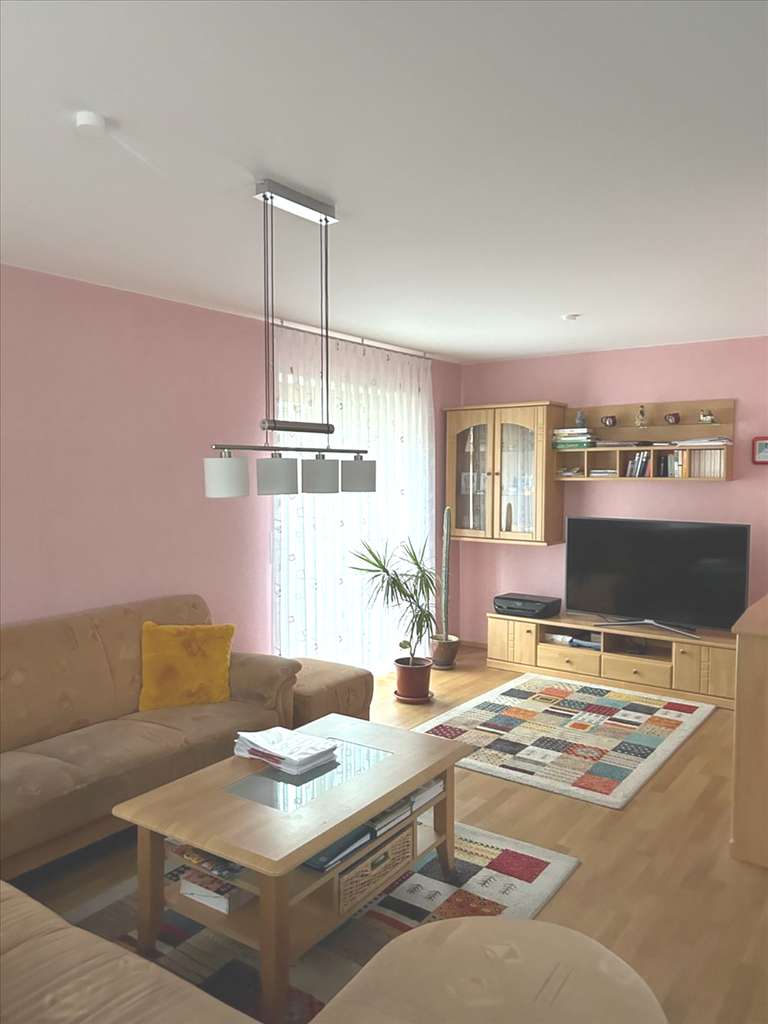 Immobilie in Bietigheim - Gepflegte Doppelhaushälfte in ruhiger Lage von Bietigheim - Bild 2