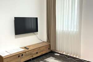 Moderne 3-Zimmer-Wohnung mit Einbauküche in Paderborner Innenstadt – Die vollständige Adresse der Immobilie erhältst du vom Anbieter., 33098 Kernstadt, Paderborn – Vorschaubild 2