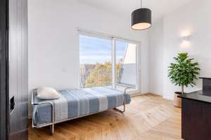 ⭐⭐⭐ Sensationelle 4-Zimmer Penthouse Wohnung neben der Schloßstraße. Provisionsfrei. – Schildhornstrasse 93, 12163 Steglitz, Berlin – Vorschaubild 11