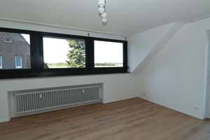 helle, 2-Zimmer Wohnung mit Süd-West Balkon, frisch renoviert, in Krefeld (Hüls) – Die vollständige Adresse der Immobilie erhältst du vom Anbieter., 47839 Hüls, Krefeld – Vorschaubild 3