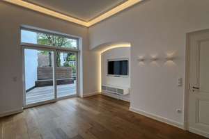 Stadtvilla im Herzen von Bonn-Beuel Gründerzeitcharme trifft modernen Luxus – 53225 Beuel-Mitte, Bonn – Vorschaubild 4