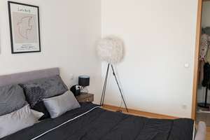 Modernisiertes Apartment in Köpenick: Zwei Zimmer für Ihren Alltag – Die vollständige Adresse der Immobilie erhältst du vom Anbieter., 12555 Köpenick, Berlin – Vorschaubild 13