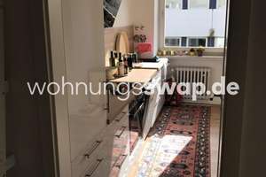 Wohnungstausch: Hohenstaufenring 64 – Hohenstaufenring 64, 50400 Neustadt/Süd, Köln – Vorschaubild 13
