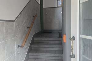 Lebendiges Wohnen in Krefeld: 2-Zimmer-Wohnung mit Balkon – Die vollständige Adresse der Immobilie erhältst du vom Anbieter., 47829 Uerdingen, Krefeld – Vorschaubild 12