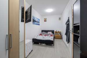 Just Immotions | Hochwertig sanierte 3-Zimmer-Wohnung mit zwei Bädern! – Die vollständige Adresse der Immobilie erhältst du vom Anbieter., 86163 Hochzoll-Nord, Augsburg – Vorschaubild 10