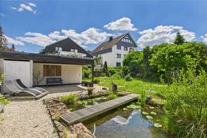 Freistehendes Mehrfamilienhaus mit variablen Nutzungsmöglichkeiten und Schwimmteich in Grünlage! – Die vollständige Adresse der Immobilie erhältst du vom Anbieter., 51467 Katterbach, Bergisch Gladbach – Vorschaubild 30