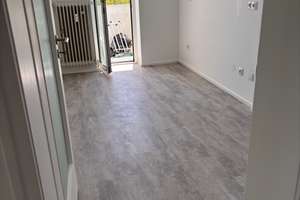 3-Zimmer-Wohnung mit 2 Balkonen in Garching bei München – Einsteinstraße 1, 85748 Garching bei München – Vorschaubild 7