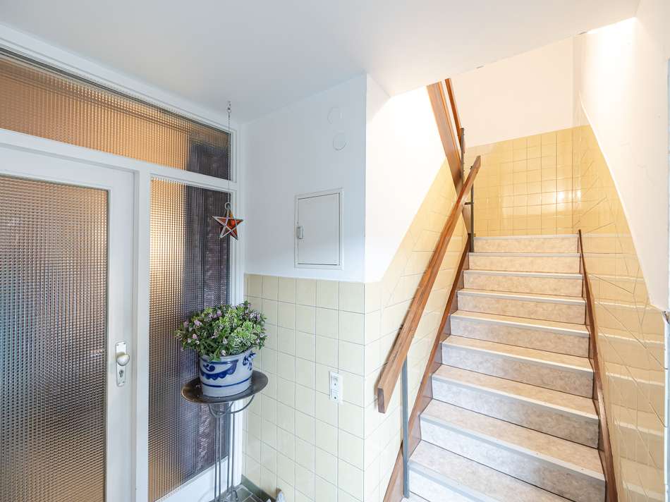 Treppenhaus allgemein