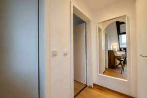 Gemütliche Dachgeschosswohnung mit Einbauküche, Balkon und wundervollem Weitblick, 1km zur WHU – Die vollständige Adresse der Immobilie erhältst du vom Anbieter., 56179 Vallendar – Vorschaubild 12