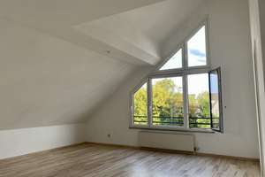 Helle und freundliche Maisonettewohnung mit Balkon und Tiefgarage Nähe Universität und Südpark! – Die vollständige Adresse der Immobilie erhältst du vom Anbieter., 40225 Bilk, Düsseldorf – Vorschaubild 7