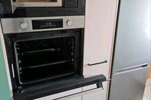 Schönes und vollständig renoviertes 3-Zimmer-Reihenendhaus zur Miete in Moers-Schwafheim – Kirchweg 84, 47447 Schwafheim, Moers – Vorschaubild 9