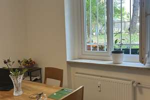 Helle modernisierte 2-Zimmer-Souterrainwohnung – Riesenfeldstr. 32, 80809 Am Riesenfeld, München – Vorschaubild 7