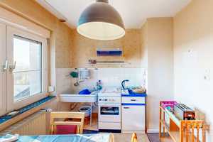 Ruhig, zentral, mit Aussicht – charmante Doppelhaushälfte in Pirmasens – Bismarckstraße 89, 66953 Pirmasens – Vorschaubild 20