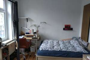 heller Altbau 4,5-Zimmer-Wohnung WG geeignet – Nadorster Straße 48, 26123 Bürgeresch, Oldenburg (Oldenburg) – Vorschaubild 8