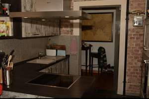 Wohnen mit Charakter: 3-Zimmer-Wohnung im historischen Altbau – Wendenring 19, 38114 Nordstadt, Braunschweig – Vorschaubild 7
