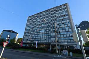 ++TOP renovierte 4 ZKB++großer Südbalkon++2 Bäder++Küche++möbliert – Honsellstr. 1b, 76185 Mühlburg, Karlsruhe – Vorschaubild 22