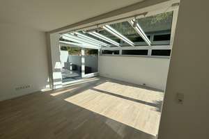 Komplett NEU RENOVIERTE 4,5-Zi-Whg. mit NEUER EINBAUKÜCHE,  Wintergarten Terrasse – Die vollständige Adresse der Immobilie erhältst du vom Anbieter., 70569 Kaltental, Stuttgart – Vorschaubild 11