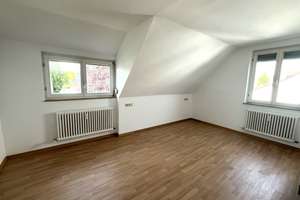 Helle, absolut ruhige 2-Zi.-DG-Wohnung in Sillenbuch – ab sofort frei! – Die vollständige Adresse der Immobilie erhältst du vom Anbieter., 70619 Sillenbuch (Ortsteil), Stuttgart – Vorschaubild 12