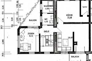 Besondere Doppelhaushälfte mit Einliegerwohnung in ruhiger Lage von Wifling zu verkaufen – Semptstraße 5, 85457 Erding (Kreis) – Vorschaubild 22