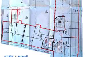 ### Wohn- und Geschäftshaus in Premiumlage von Darmstadt - Innenstadt ### – 64283 Mitte, Darmstadt – Vorschaubild 25