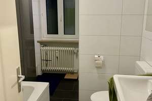 M-Forstenried  - Gartenwohnung,
2,5-Zimmerwhg mit Terrasse – Die vollständige Adresse der Immobilie erhältst du vom Anbieter., 81476 Forstenried, München – Vorschaubild 8