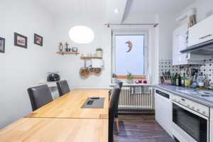 Bremen - Findorff | Kapitalanlage mit Entwicklungspotential: Modernisiertes Wohn- und Geschäftshaus  – Bremen – Vorschaubild 14