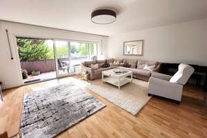Wohnen mit Charakter: 3,5-Zimmer-Wohnung in Mannheim