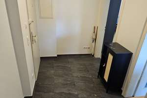 Zentrale 2-Zimmer-Wohnung mit Loggia  in der Maxvorstadt – Augustenstraße 31, 80333 Augustenstraße, München – Vorschaubild 6