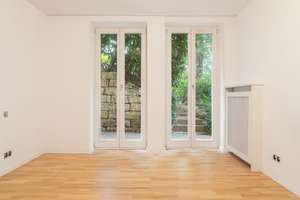 Stilvolles Wohnen mit Garten in bester Killesberg-Lage! – Die vollständige Adresse der Immobilie erhältst du vom Anbieter., 70192 Lenzhalde, Stuttgart – Vorschaubild 3
