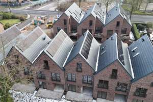 Bezugsbereit! Modernes, gemütliches Reihenmittelhaus vor Oldenburg - KfW 40 Standard,  Garten, 6 Zim – Die vollständige Adresse der Immobilie erhältst du vom Anbieter., 26188 Edewecht – Vorschaubild 65