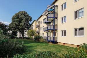 Wohnen in der Nähe zum Schillerteich // EG links – Dahlienweg 3, 38446 Hellwinkel, Wolfsburg – Vorschaubild 6
