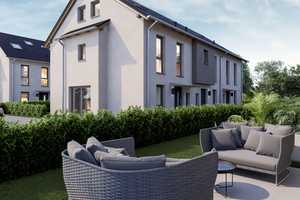 Reihenmittelhaus in Vierkirchen! – Dachau (Kreis) – Vorschaubild 8