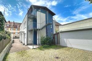 Modernes Wohnen im Haus-im-Haus-Konzept (REH-Charakter) mit großem Garten in Bestlage von Weilimdorf – Die vollständige Adresse der Immobilie erhältst du vom Anbieter., 70499 Weilimdorf (Ortsteil), Stuttgart – Vorschaubild 19