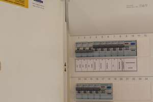 Kernsanierte Penthouse Wohnung in Wiesbaden-Sonnenberg – Danziger Straße 53, 65191 Sonnenberg, Wiesbaden – Vorschaubild 5
