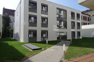 perfekte 4- Zimmerdachgeschosswohnung + absolut ruhig im Gartenhaus + Leipzig Südvorstadt – Die vollständige Adresse der Immobilie erhältst du vom Anbieter., 4275 Südvorstadt, Leipzig – Vorschaubild 2