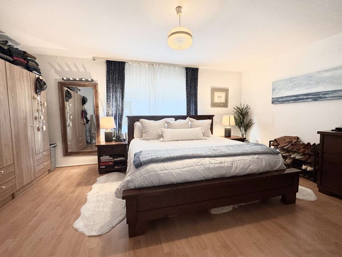 Immobilie in Niedermohr - Familienfreundliches Wohnhaus auf  großem Grundstück - Bild 4