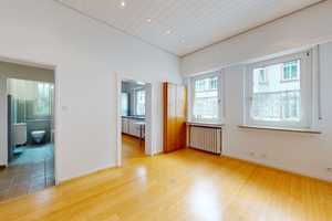 Ruhiges Altbau-Stadthaus in zentraler Lage – Frankfurt am Main – Vorschaubild 5