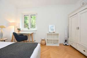 Wunderschöne Wohnung für eine Familie oder Kollegen in Stuttgart Süd – Die vollständige Adresse der Immobilie erhältst du vom Anbieter., 70199 Heslach, Stuttgart – Vorschaubild 23