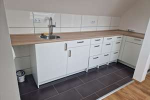 Sehr schönes DG Appartement in grüner Oase – Taubenstraße 24, 42699 Ohligs/Aufderhöhe/Merscheid, Solingen – Vorschaubild 5
