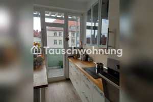 Tauschwohnung: Wir suchen großzügige Wohnung in Stgt für frische Familie – Die vollständige Adresse der Immobilie erhältst du vom Anbieter., 70176 Rosenberg, Stuttgart – Vorschaubild 3